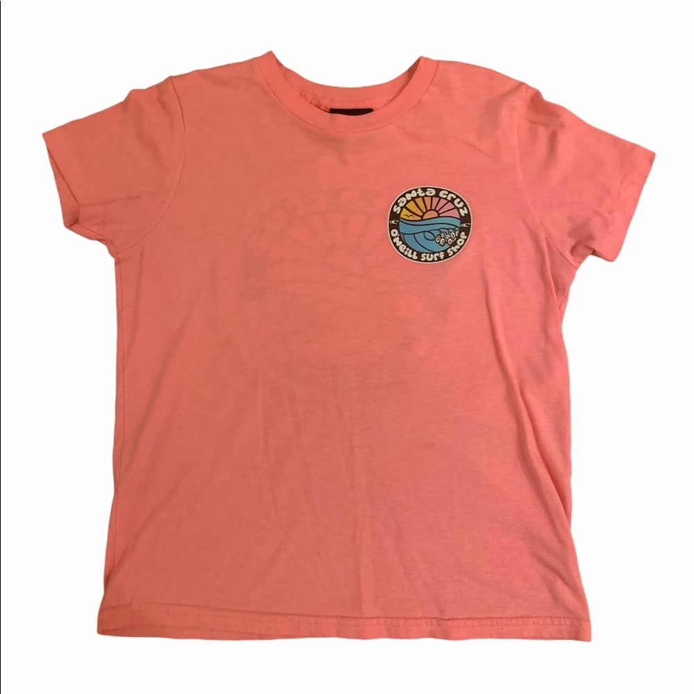 O’neill Surf Shop Santa Cruz Shirt